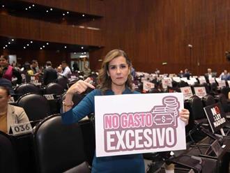 Terminar con corrupción,  eje del Plan B presidencial