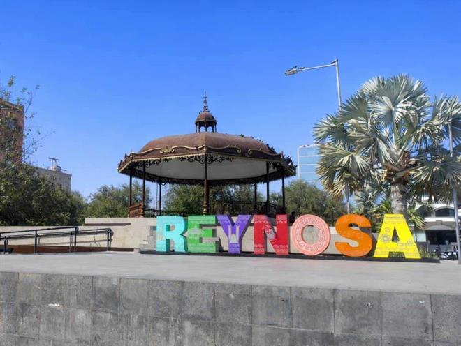 Reynosa celebra 277 años impulsada por su gente