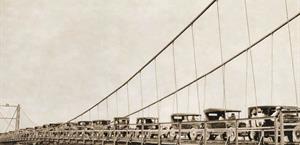 Cuando la ciudad  se volvió destino