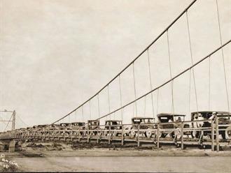 Cuando la ciudad  se volvió destino