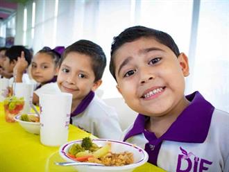 Detectan problemas  de salud en alumnos