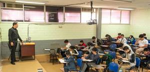 Reúne la UAT al talento tamaulipeco rumbo a la Olimpiada de Matemáticas