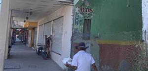 Crisis comercial alcanza  a locales ‘emblemáticos’