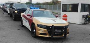 Refuerzan las estrategias  de atención, orientación y  seguridad para paisanos