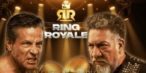 Ring Royale: Adame y Trejo protagonizan pelea viral