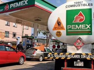 Asegura CSP que precio de la gasolina no aumentará