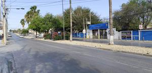 Asueto reduce tráfico en Reynosa este lunes