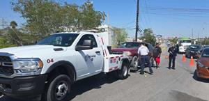 Congreso frena abusos de grúas