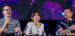 Se reencuentra para festejar