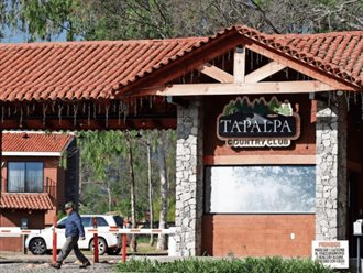 FGR se pronuncia sobre cabañas de El Mencho