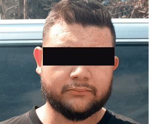 SEDENA captura a Pepe, operador logístico de El Mencho