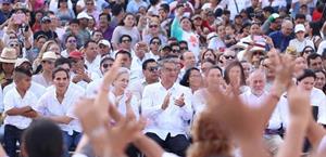 Reconocen historia de las  despicadoras del ‘oro rojo’