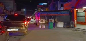 Crece la demanda  por reubicar barras  de bebidas en N.P.