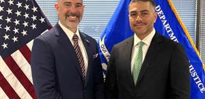 Gabinete de Seguridad de México y la DEA refuerzan cooperación