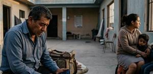 Efecto CBP One impacta la migración en Reynosa