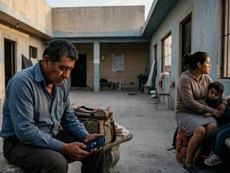 Efecto CBP One impacta la migración en Reynosa