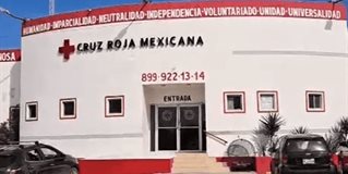 Cruz Roja Mexicana cerrará algunas estaciones con el propósito de reestructurarlas y brindar mejor servicio para la ciudadanía