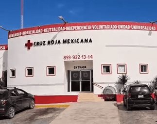 Cruz Roja Mexicana cerrará algunas estaciones con el propósito de reestructurarlas y brindar mejor servicio para la ciudadanía