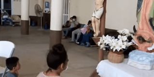 Ha disminuido el flujo migratorio hasta en un 90% en Reynosa