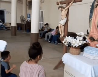 Ha disminuido el flujo migratorio hasta en un 90% en Reynosa