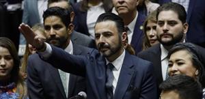 Hernández Palacios Cardel es nuevo Auditor Superior