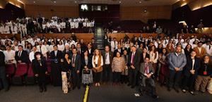 Pemex apuesta por nuevos especialistas