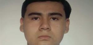 Denuncian desaparición de un menor de edad