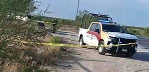 Hallan restos óseos en colonia Actrices Mexicanas