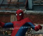 Los primeros avances de la película Spider-Man: Brand new day