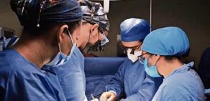 Tamaulipas queda al  final en trasplante renal