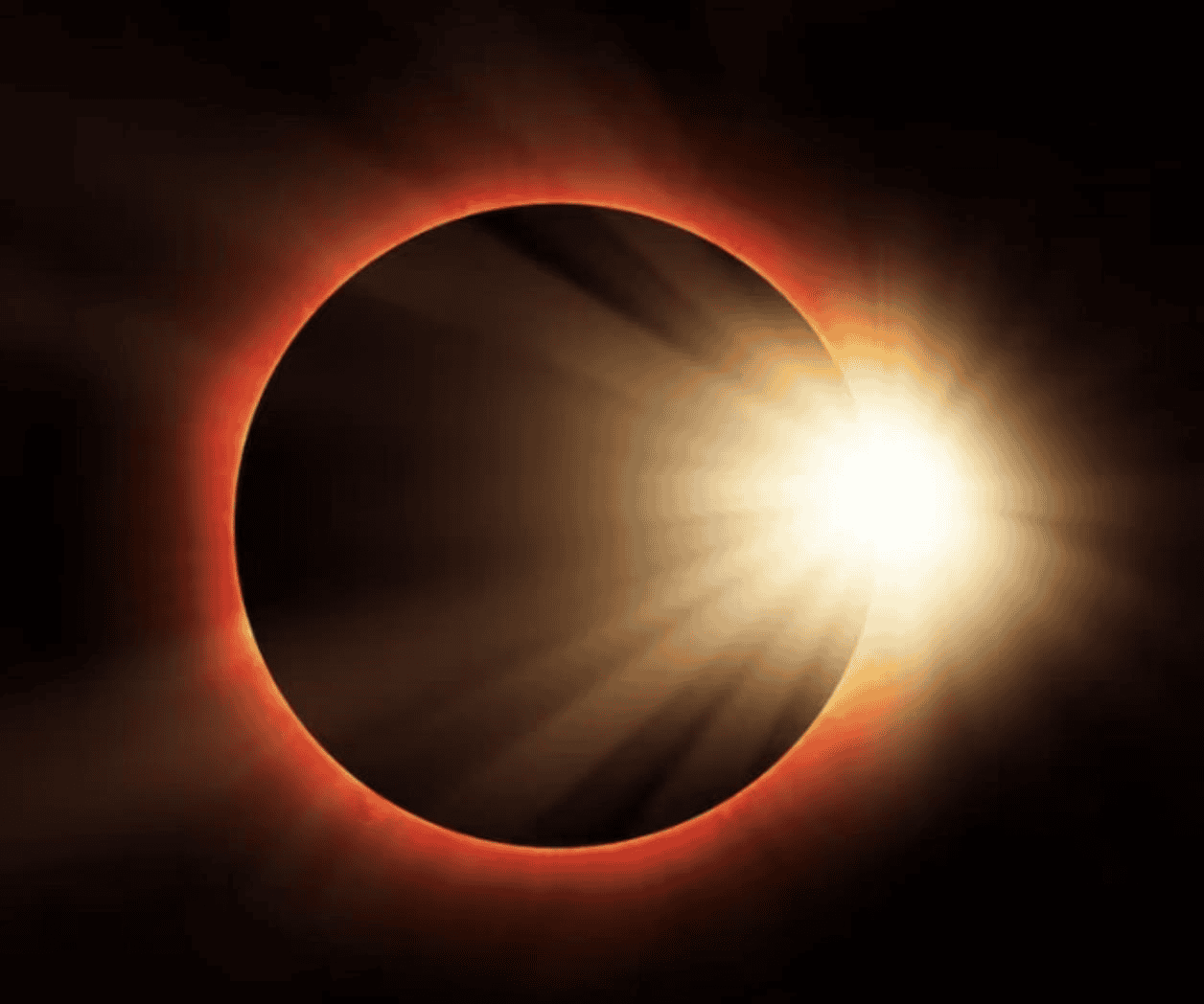 El eclipse solar más largo del siglo: ¿cuándo será?