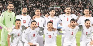 FIFA habría rechazado opción de que Irán juegue el Mundial en México