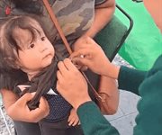 Módulos del IMSS 33 muestran poca asistencia tras pico por sarampión; vacuna de 6 meses a 49 años