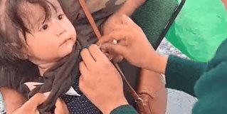 Módulos del IMSS 33 muestran poca asistencia tras pico por sarampión; vacuna de 6 meses a 49 años