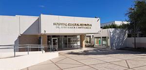 Va Hospital General por especialistas en medicina