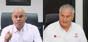 Enroques en gabinete de AVA previo a 4to informe