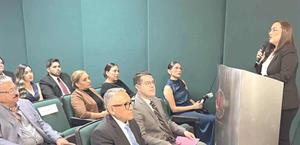 De Reynosa al mando  de Salud en Tamaulipas