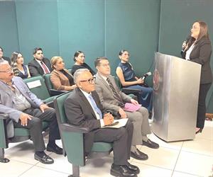 De Reynosa al mando  de Salud en Tamaulipas