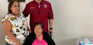 Intensifica Humberto Prieto atención directa ciudadana