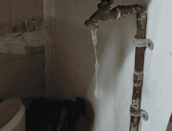 Más de 70 colonias de Reynosa quedarán sin agua este lunes