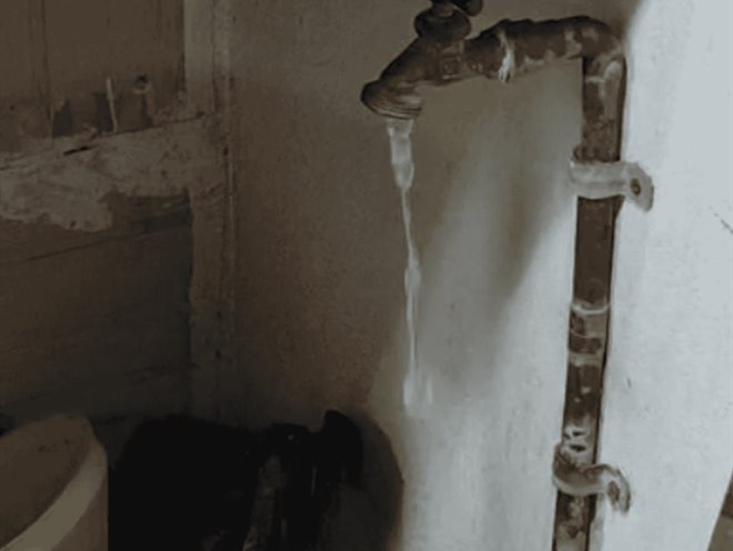 Más de 70 colonias de Reynosa quedarán sin agua este lunes