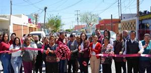 Mejoran vialidad con obras de repavimentación