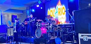 Músicos, sin seguro ni retiro