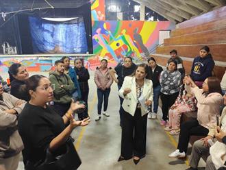 Denuncian padres malos manejos en preparatoria de Reynosa