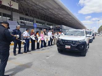 Arranca Operativo Paisano en Reynosa