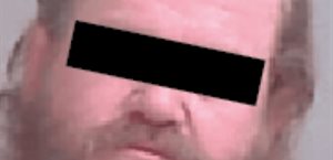 Lo arrestan por solicitar favores sexuales a menor