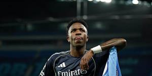 Real Madrid elimina al City y avanza a cuartos de final