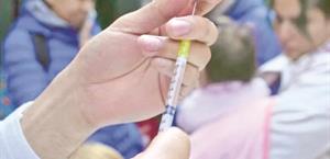 México aplica más de 13 millones de vacunas