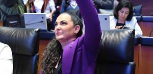 Buscan ley para víctimas indirectas de feminicidio