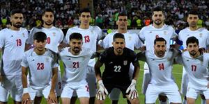 Quiere Irán que sus partidos del Mundial pasen de EU a México